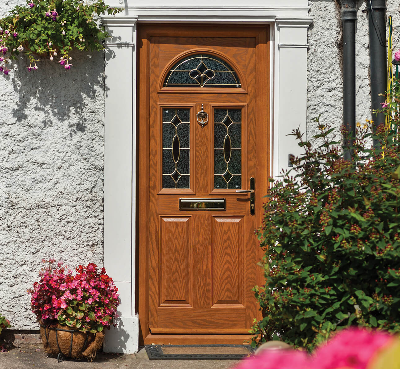 Composite Doors Droitwich