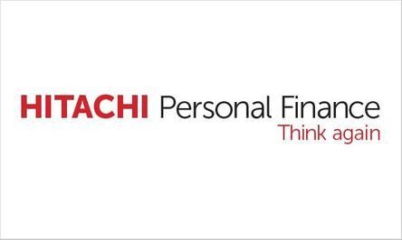 Hitachi Personal Finance