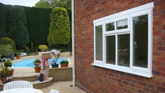 Double Glazing Worcester
