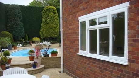 Double Glazing Worcester