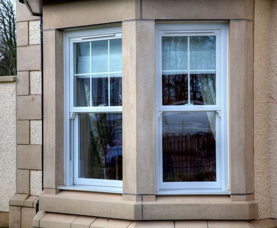 Double Glazing in Stratford Upon Avon