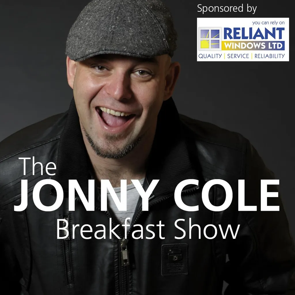 Jonny Cole Reliant Windows Endorsement