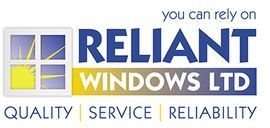 Reliant Windows Logo