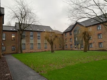 Mansion Point Student Accommodation
